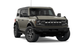 2026 Ford Bronco® External Image 4